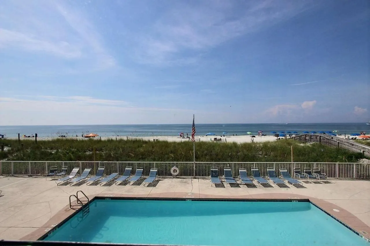 Edgewater West 23 * Gulf Shores