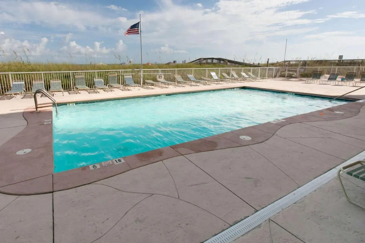 Holiday home Edgewater West 23 Gulf Shores