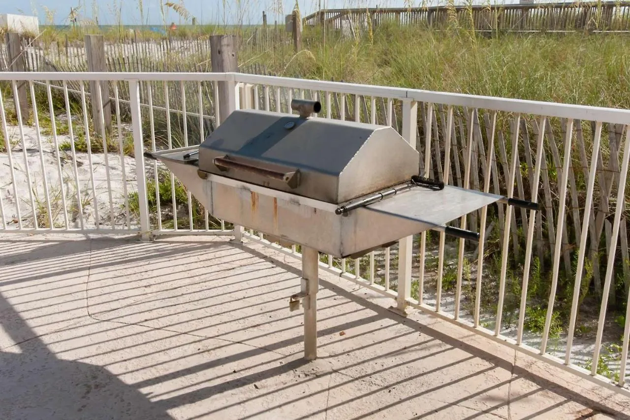 Edgewater West 23 Holiday home Gulf Shores
