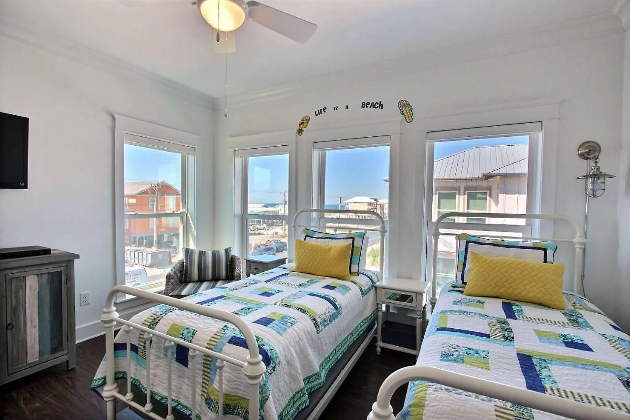 Blue Paradise Holiday home Gulf Shores