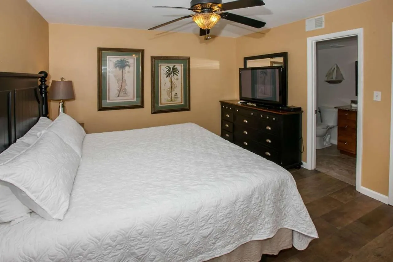 Holiday home Edgewater West 31 *
