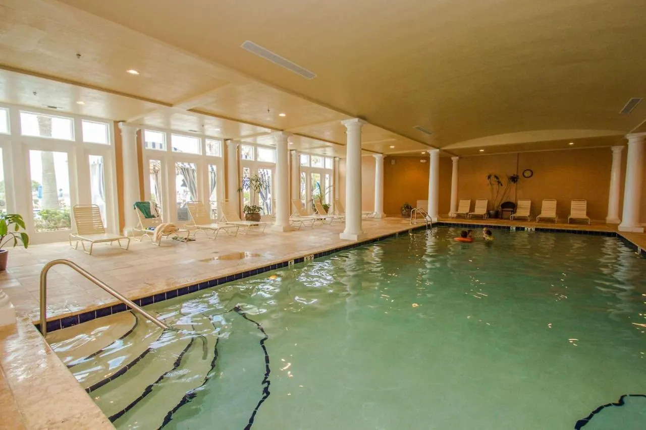 Holiday home Club D-1201