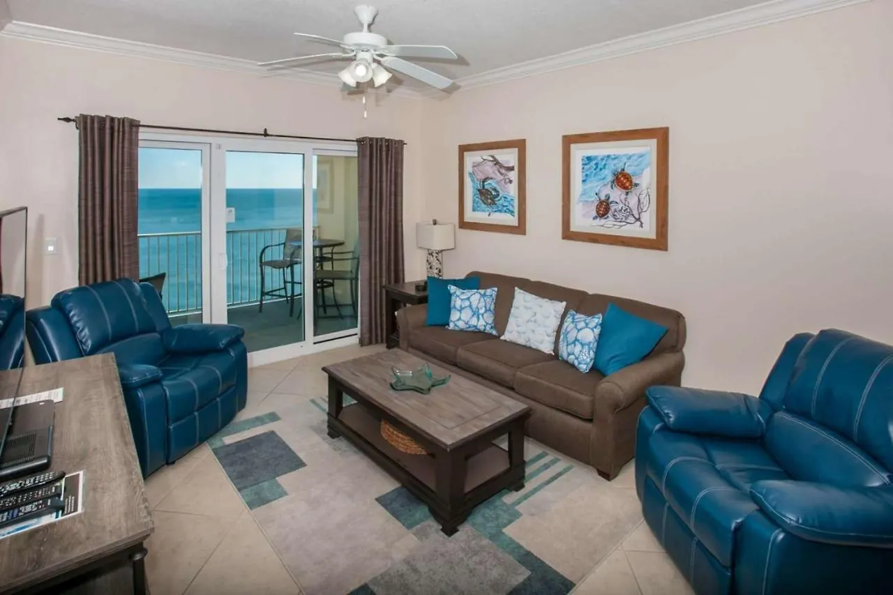 Seawind 1702 Gulf Shores