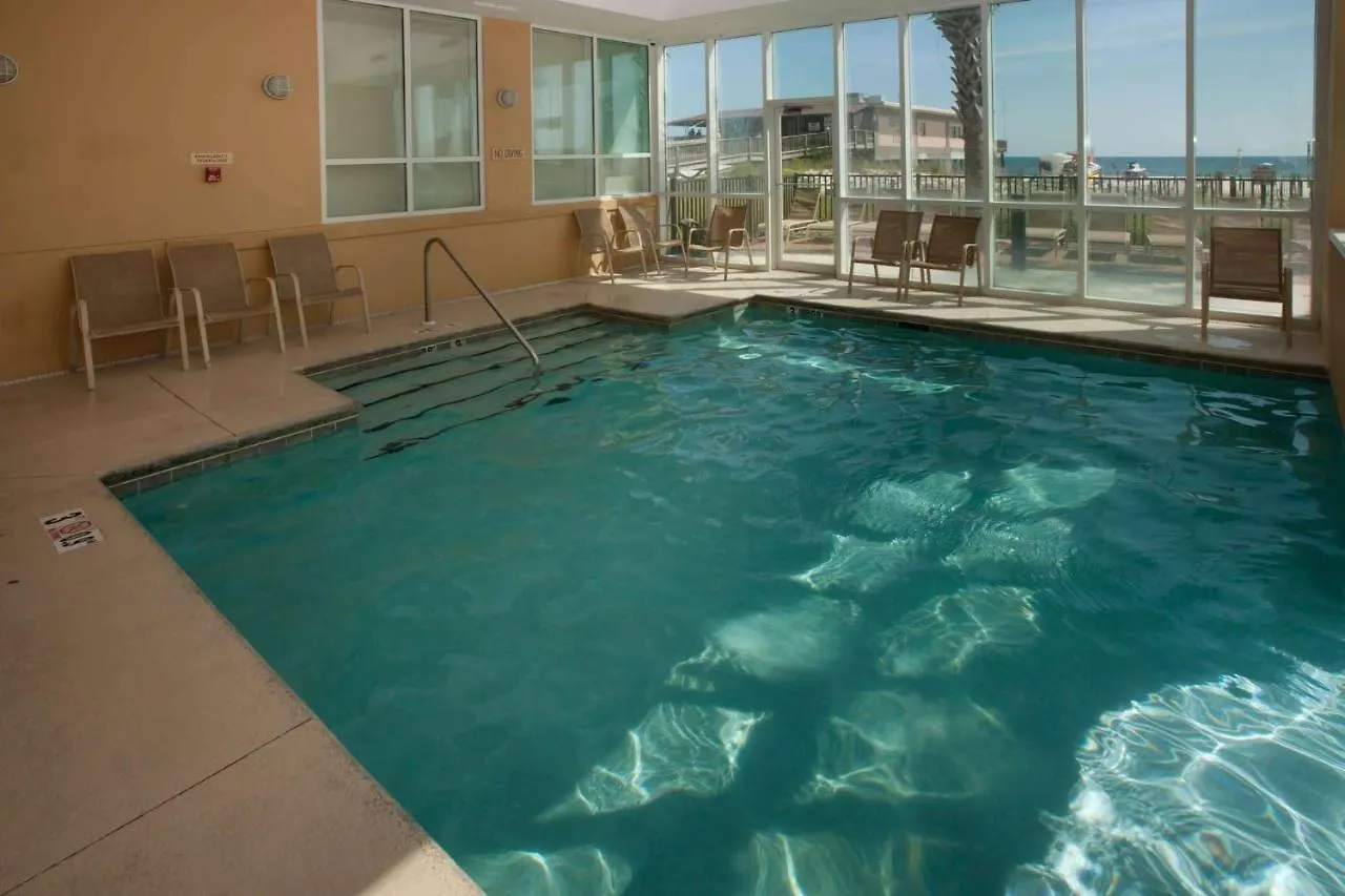 Seawind 1702 Gulf Shores