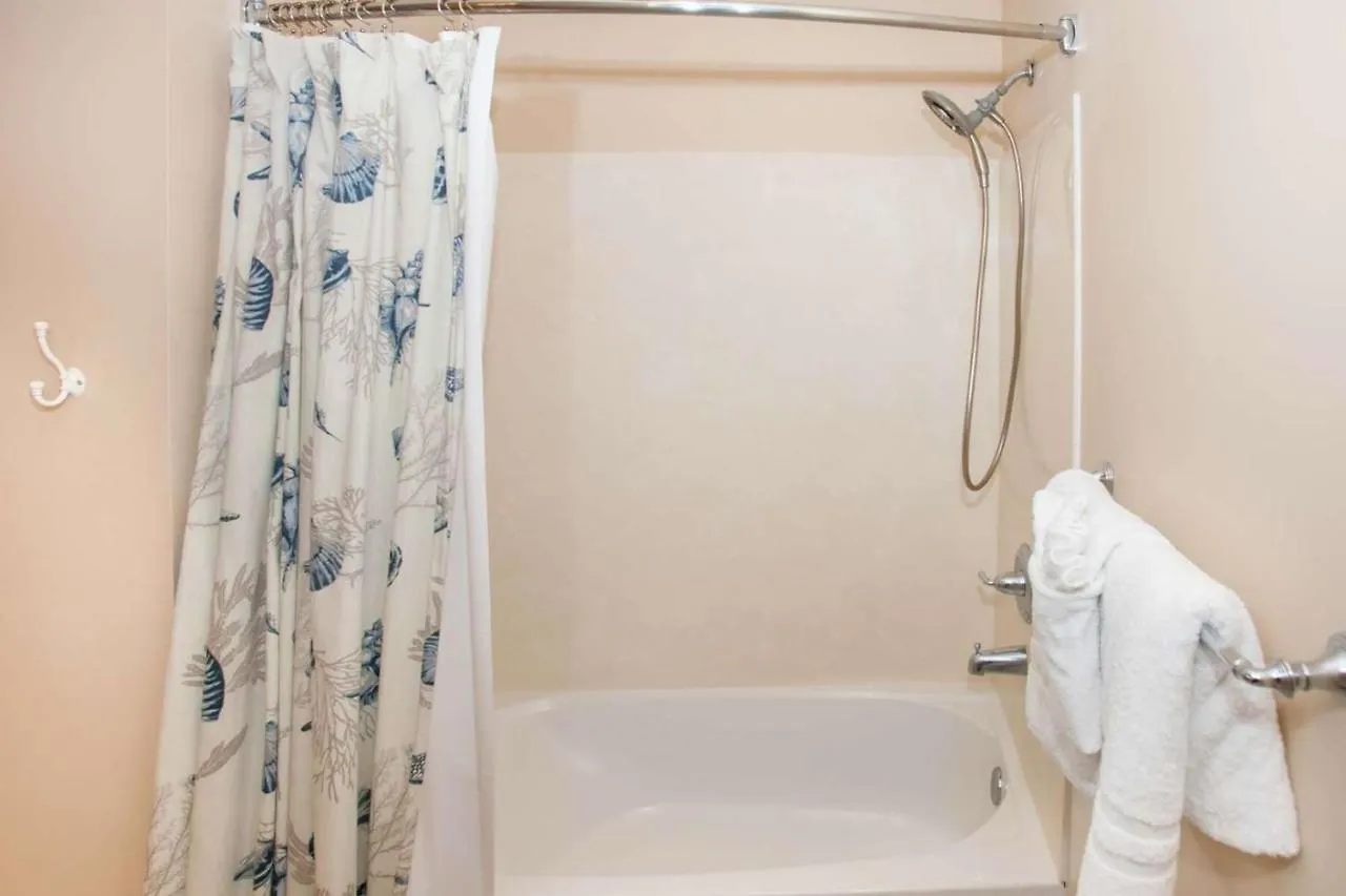 Holiday home Seawind 1702