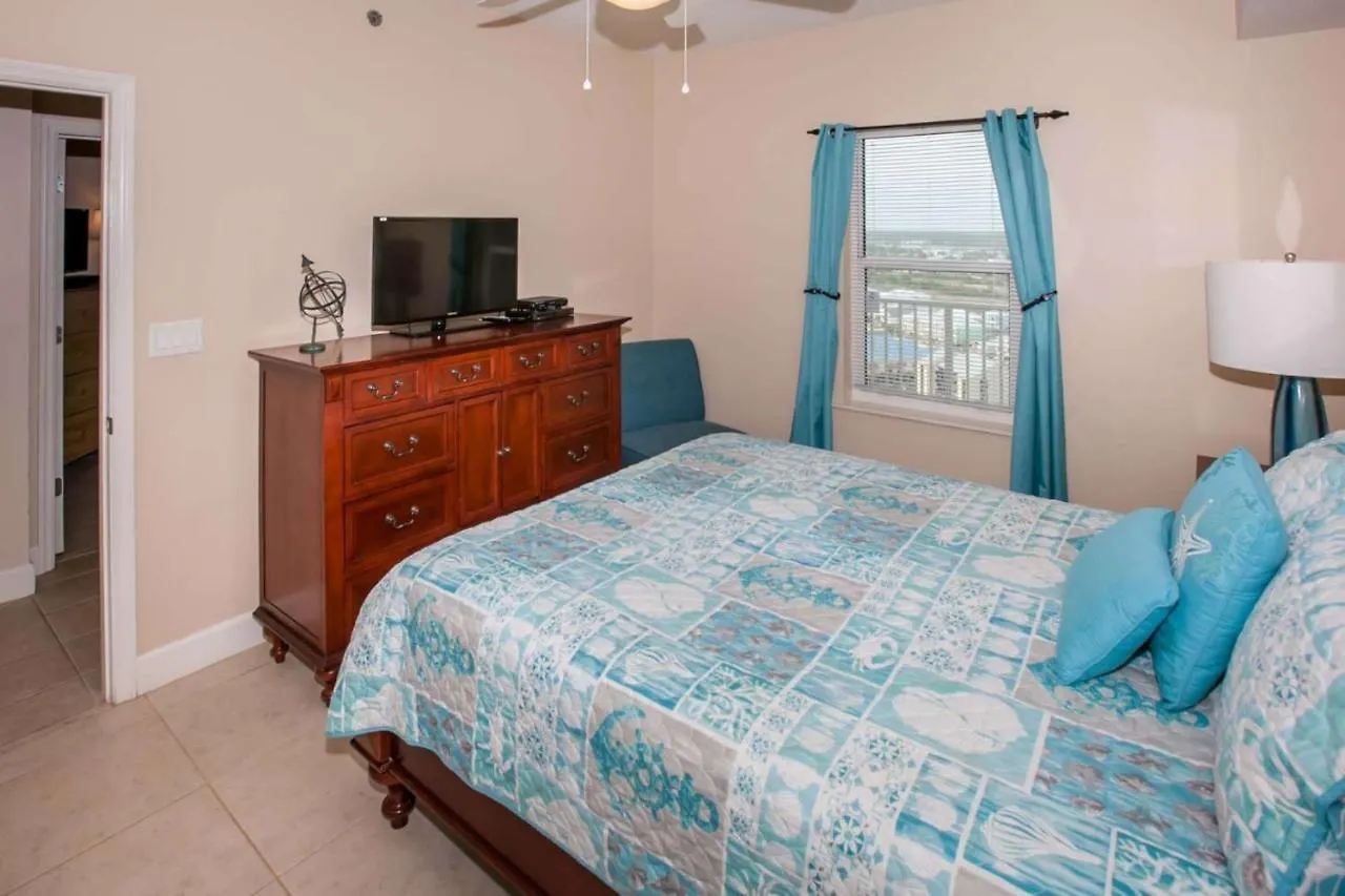 Holiday home Seawind 1702 Gulf Shores