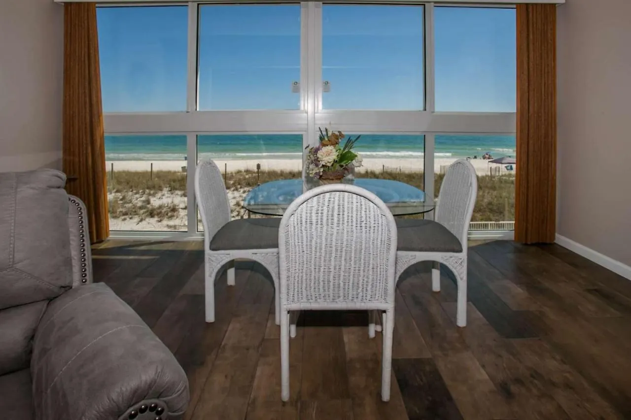 Edgewater West 31 Holiday home