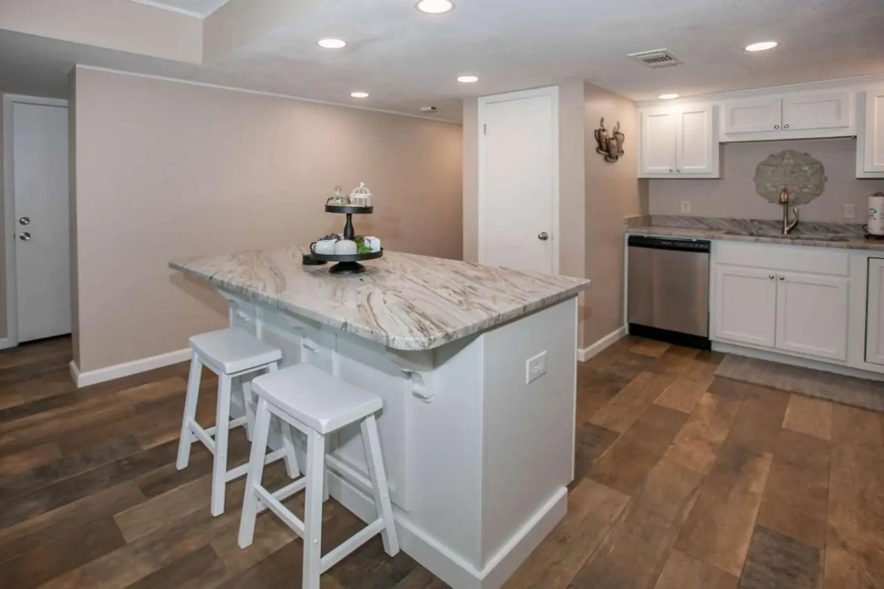 Edgewater West 31 Holiday home Gulf Shores