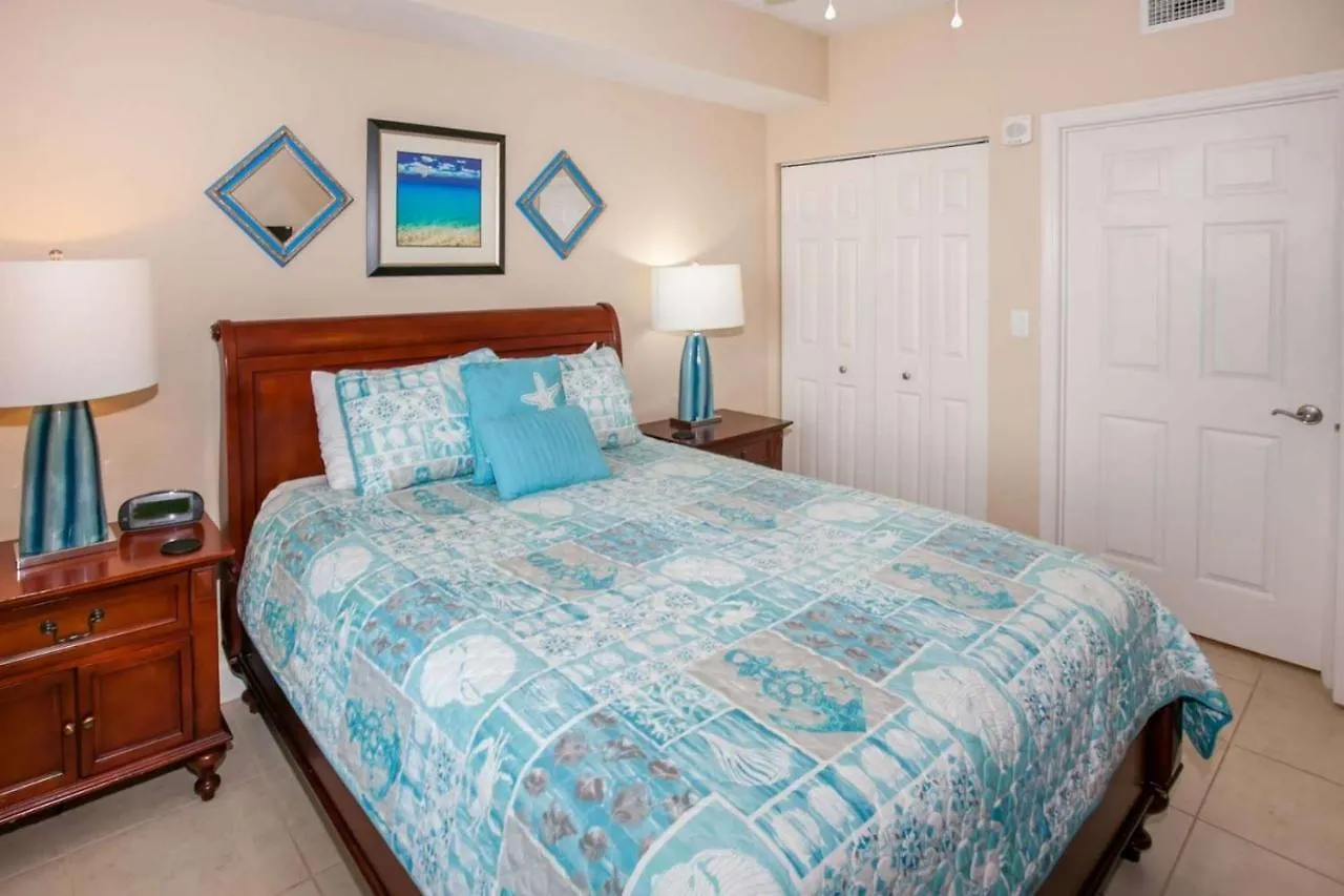 Holiday home Seawind 1702 Gulf Shores