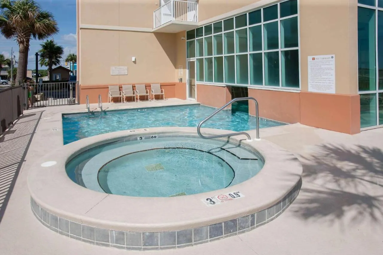 Holiday home Seawind 1702 Gulf Shores