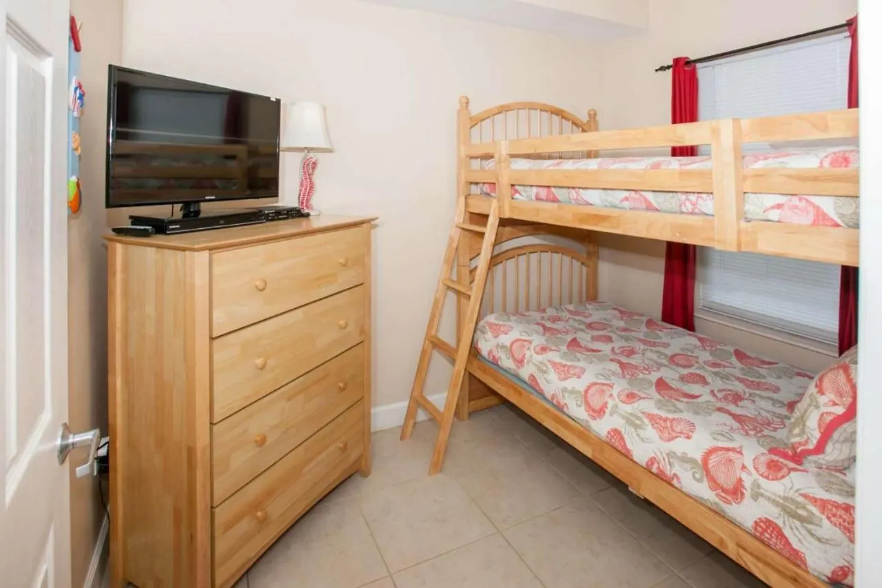 Holiday home Seawind 1702 *