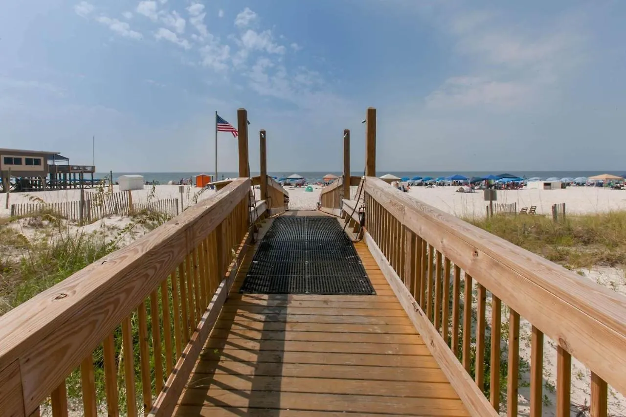 Seawind 1702 Holiday home Gulf Shores