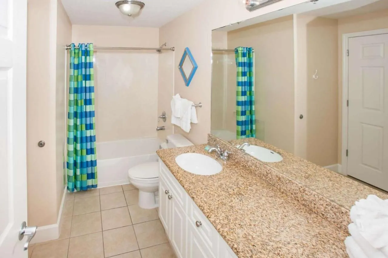 Holiday home Seawind 1702 Gulf Shores