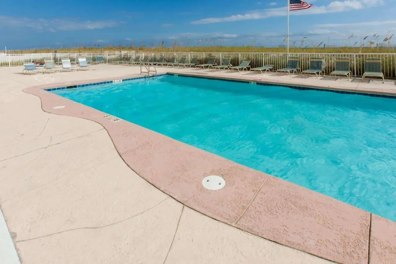 Edgewater West 31 Holiday home Gulf Shores