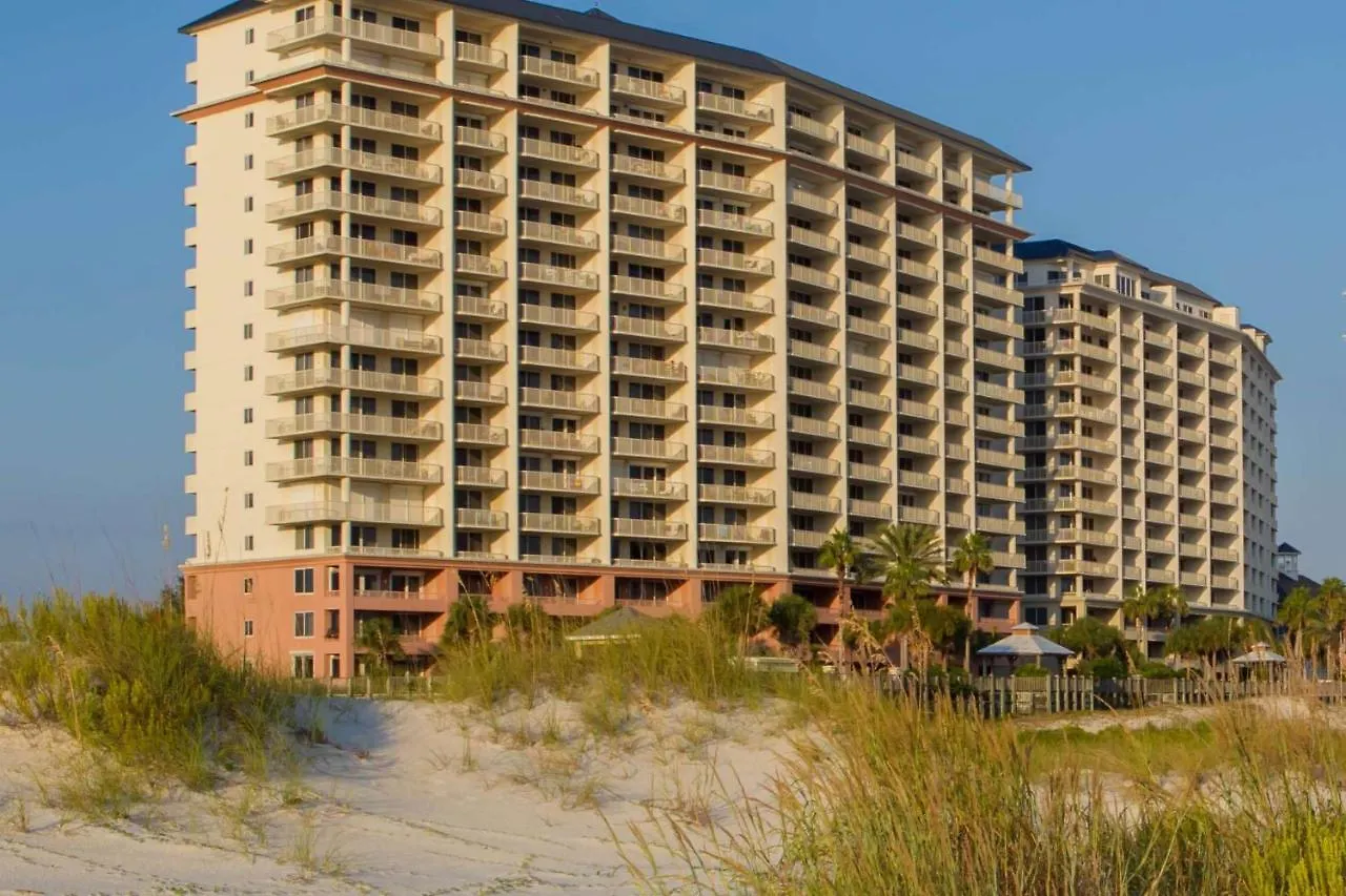 Club D-1201 Gulf Shores