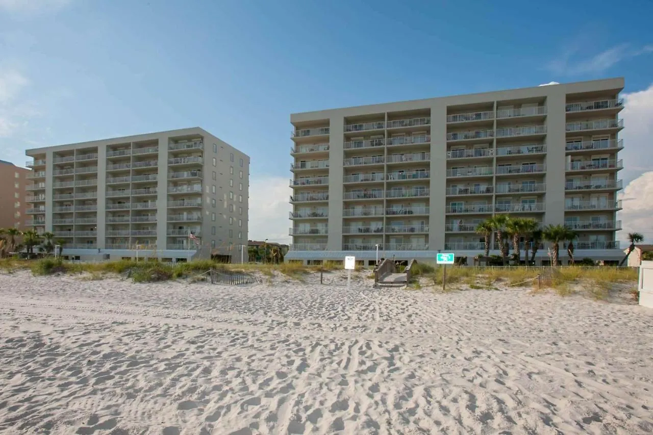 Ocean House 1802 * Gulf Shores