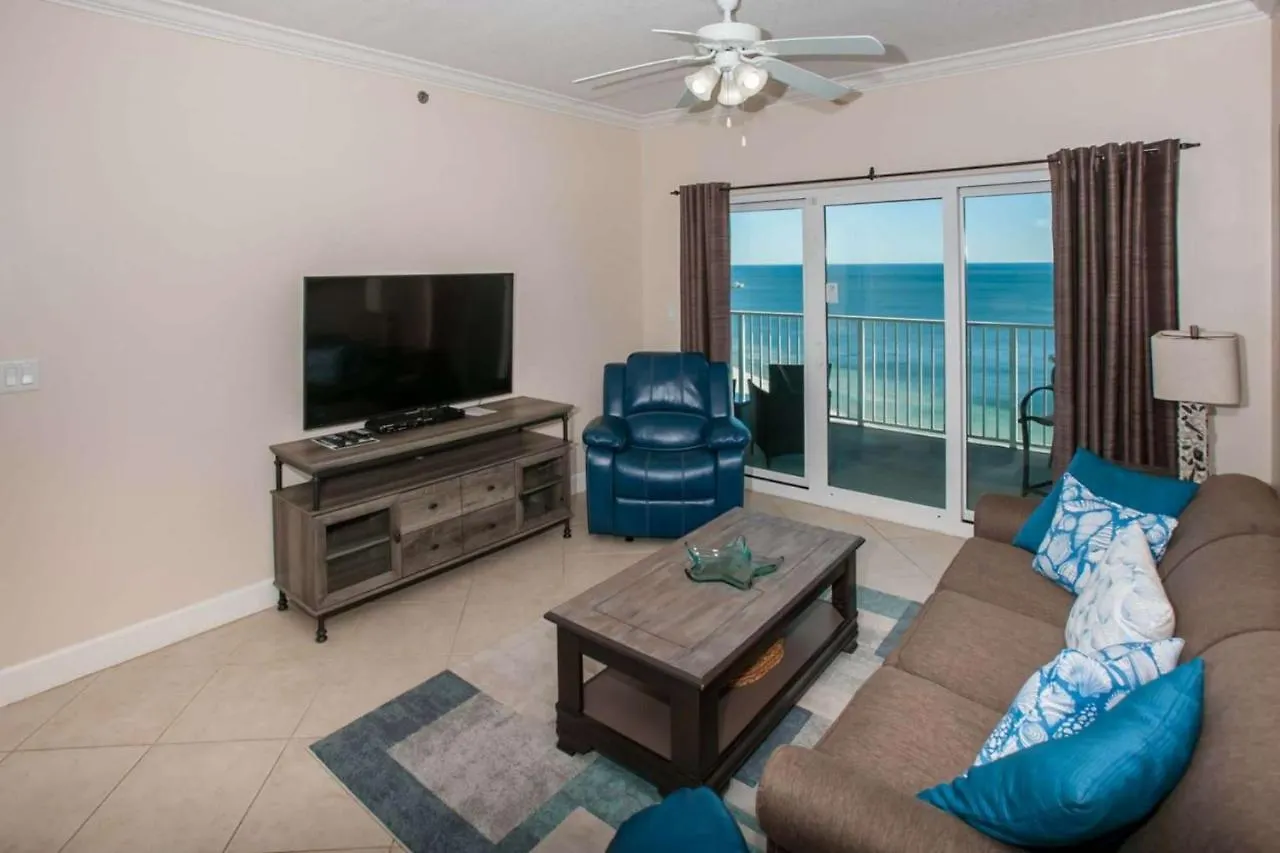 Holiday home Seawind 1702 Gulf Shores