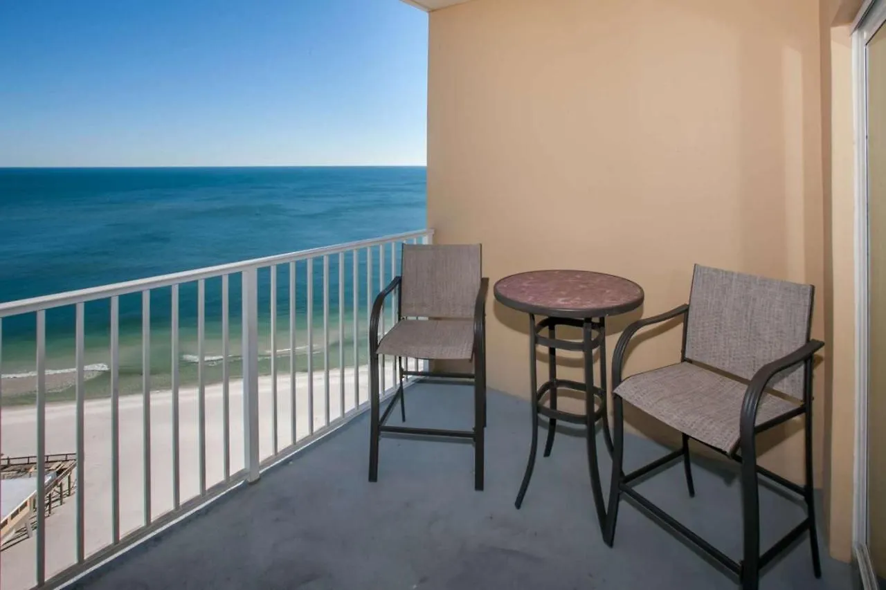 Seawind 1702 * Gulf Shores