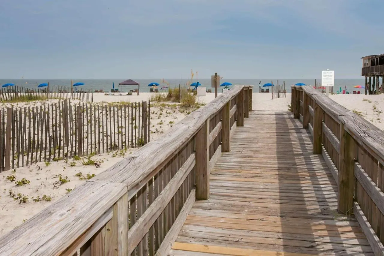 Boardwalk 1084 Holiday home Gulf Shores