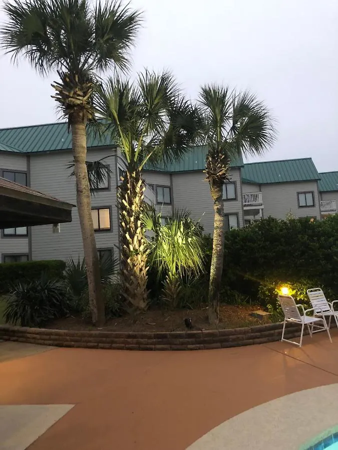 Plantation Gulf Shores
