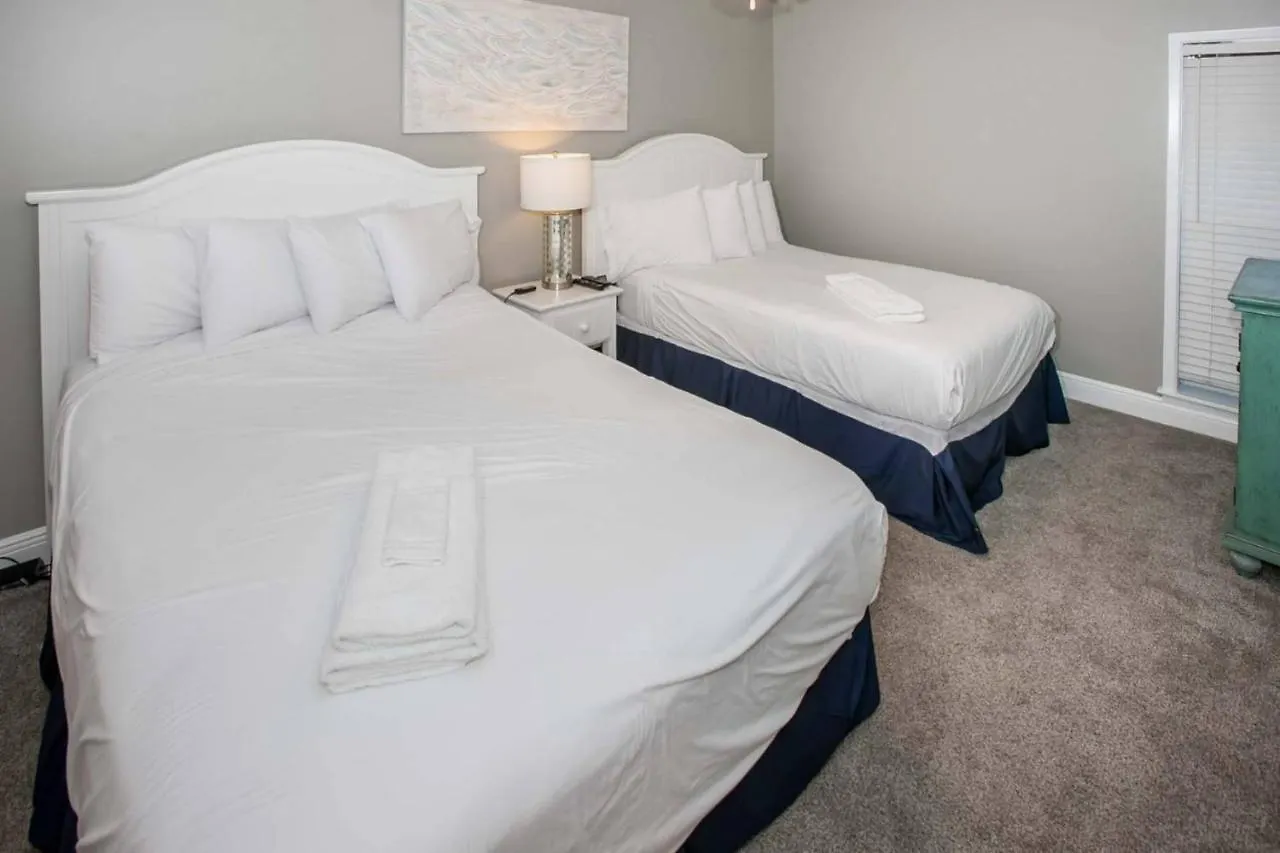 Holiday home Casa Del Sol B1 *