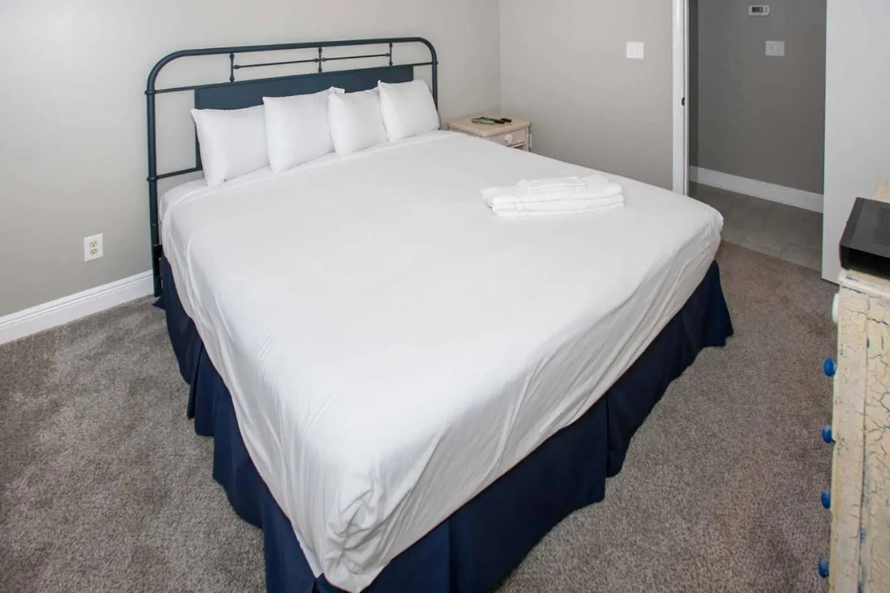 Casa Del Sol B1 * Gulf Shores