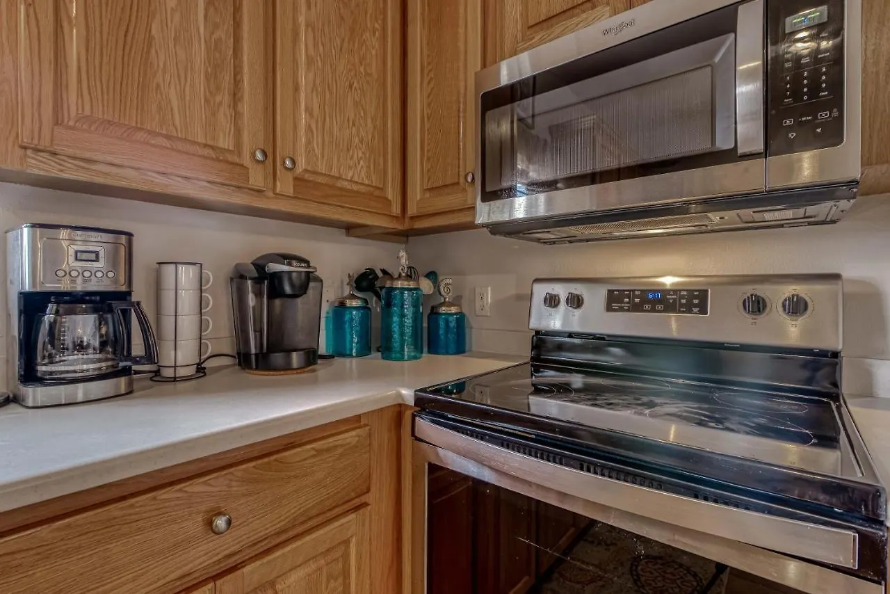 The Rookery Ii Unit 2801 * Gulf Shores