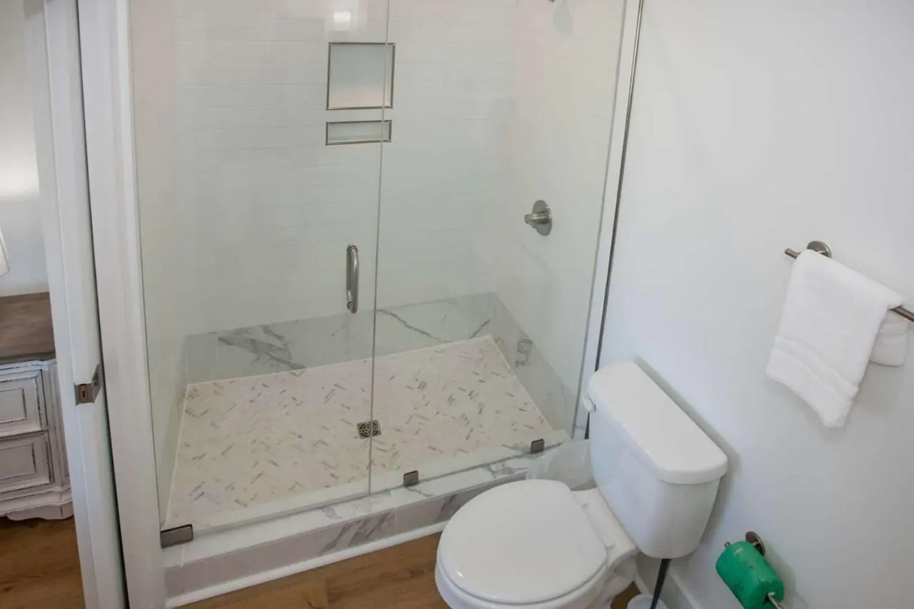 Seaview Holiday home