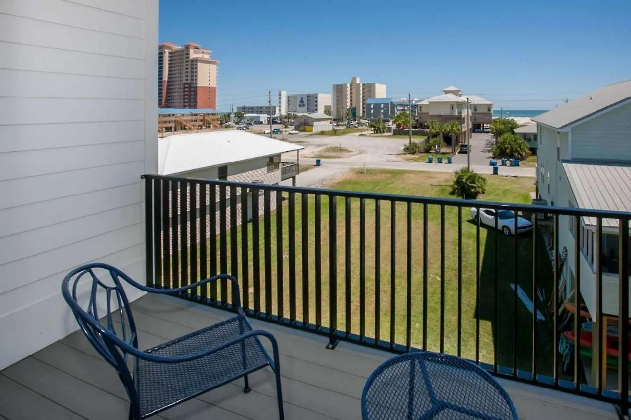 Seaview Gulf Shores