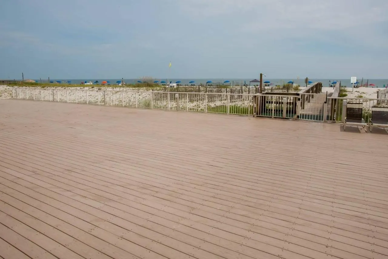 Holiday home Boardwalk 1084