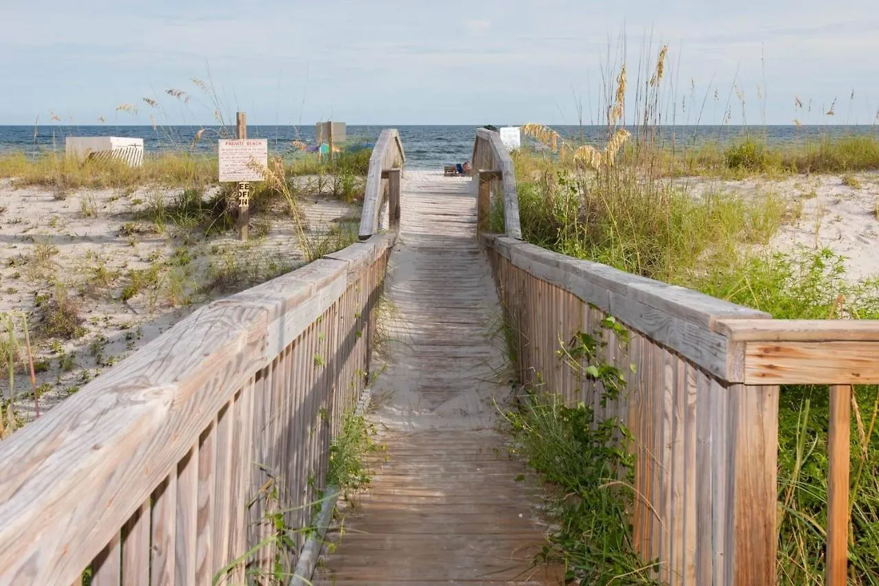 Ocean House 1802 Gulf Shores