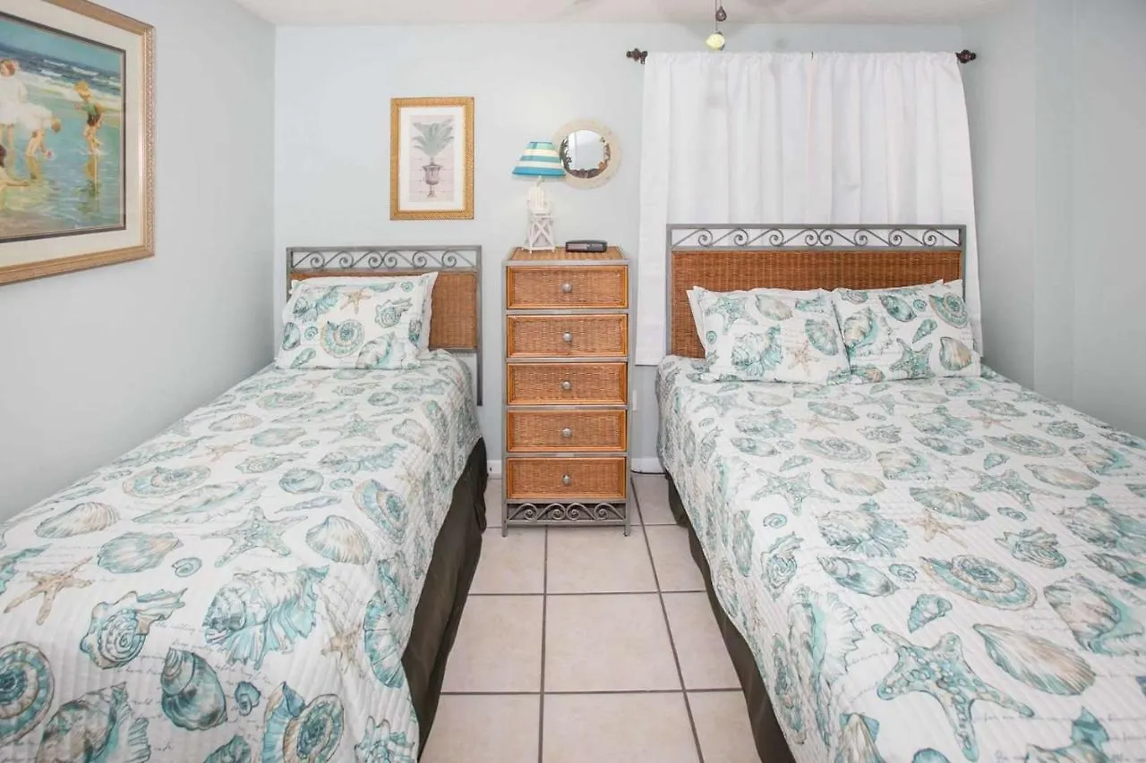 Holiday home Edgewater West 23 Gulf Shores