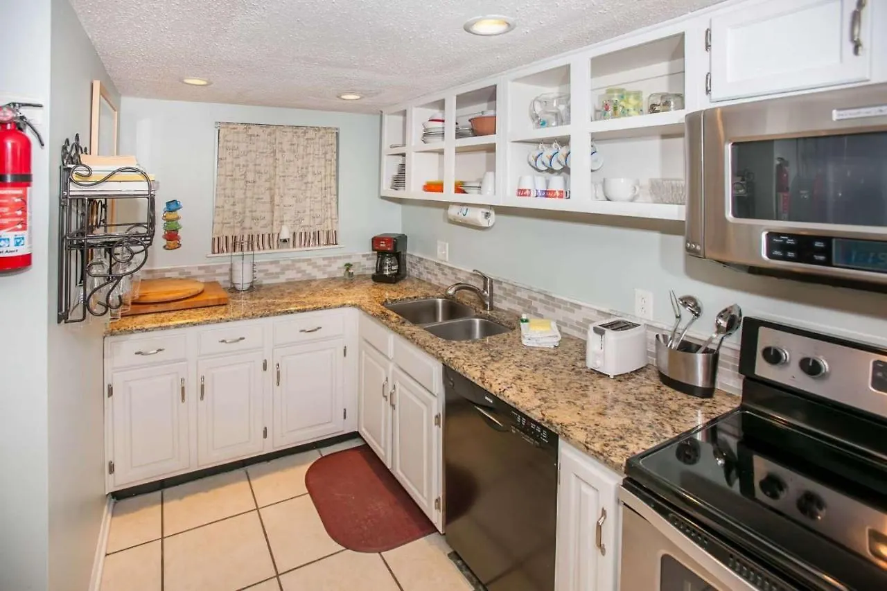 Holiday home Edgewater West 23