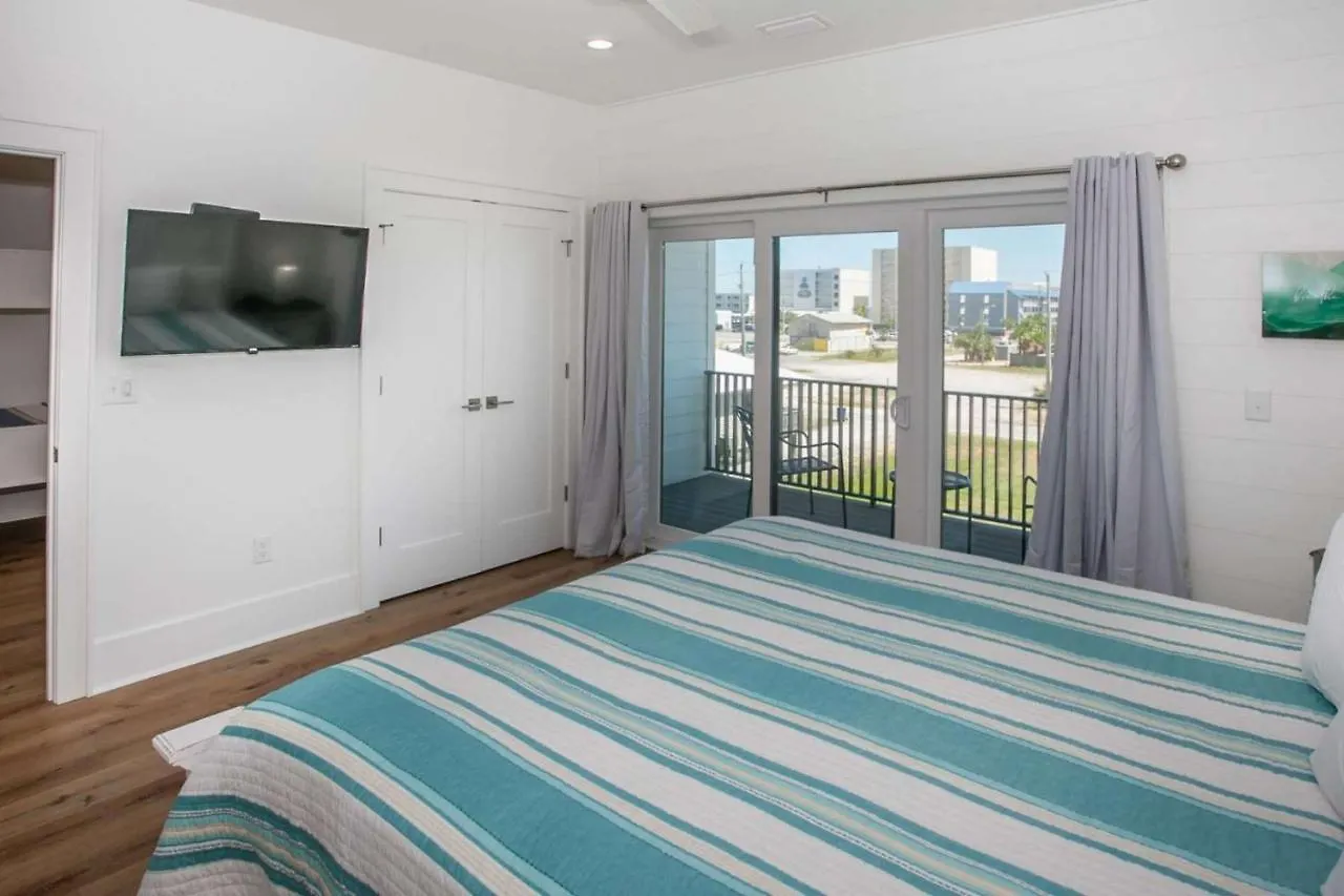 Seaview Holiday home *