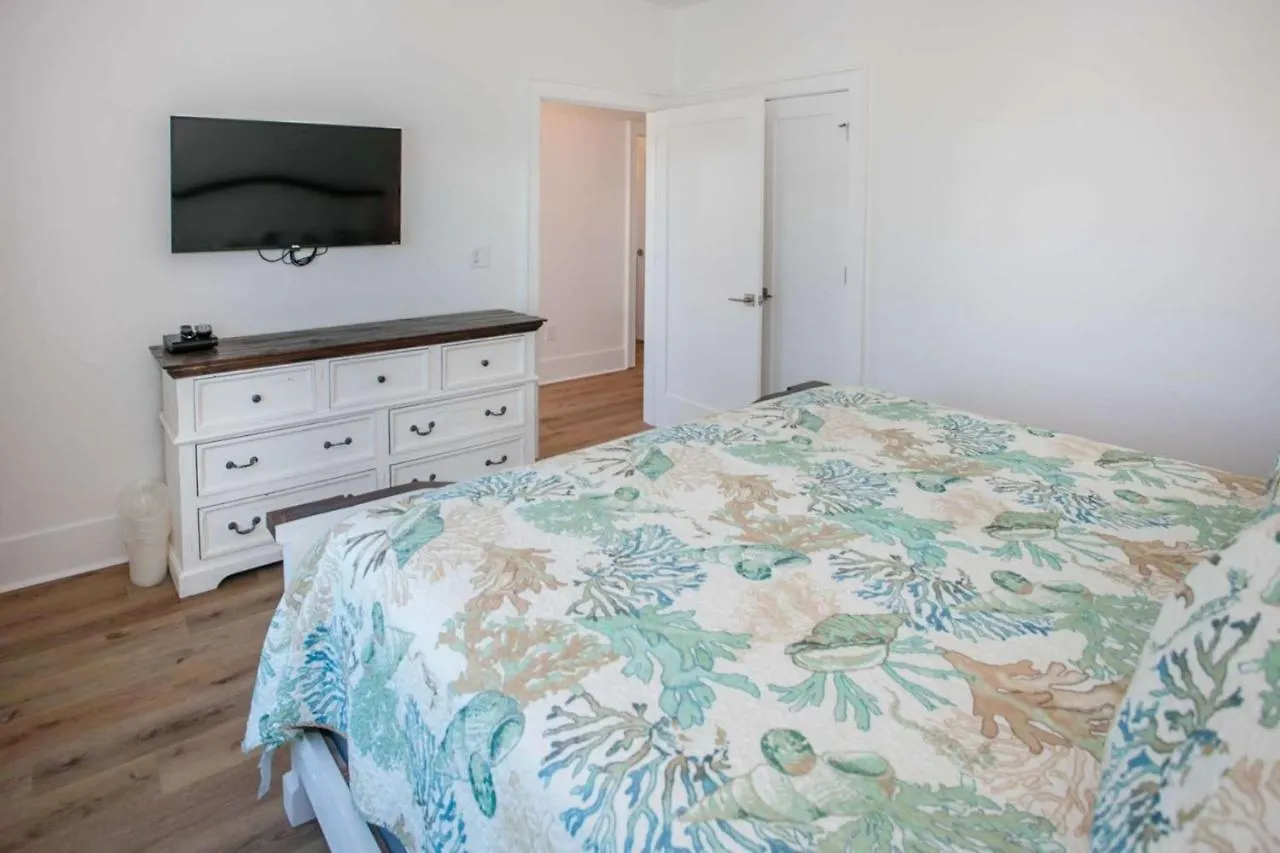 Holiday home Seaview Gulf Shores