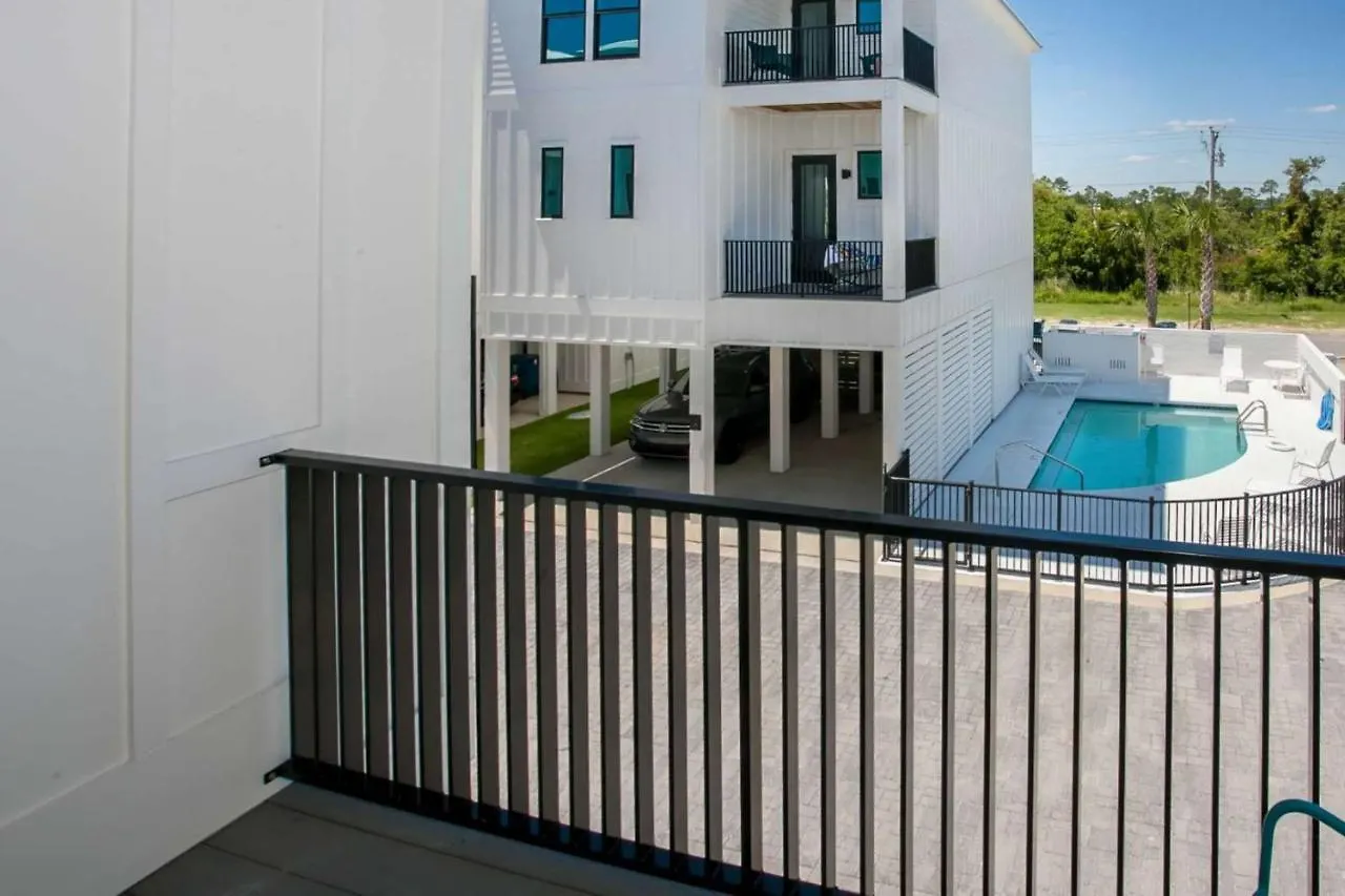 Holiday home Seaview