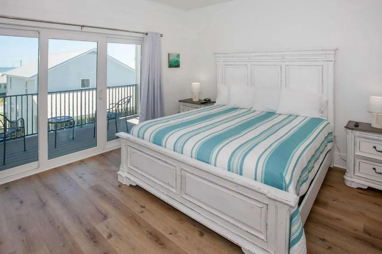 Holiday home Seaview Gulf Shores