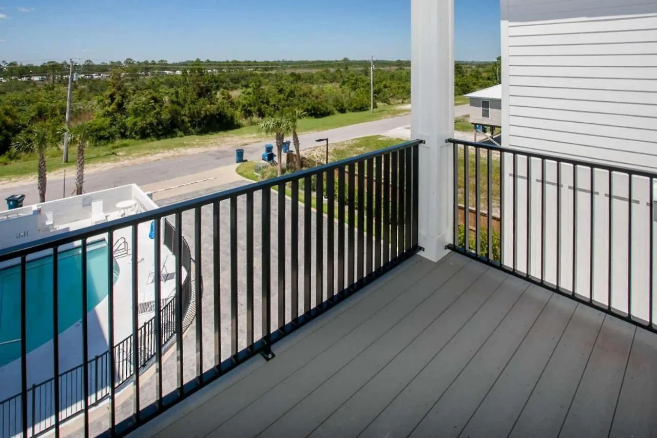 Holiday home Seaview