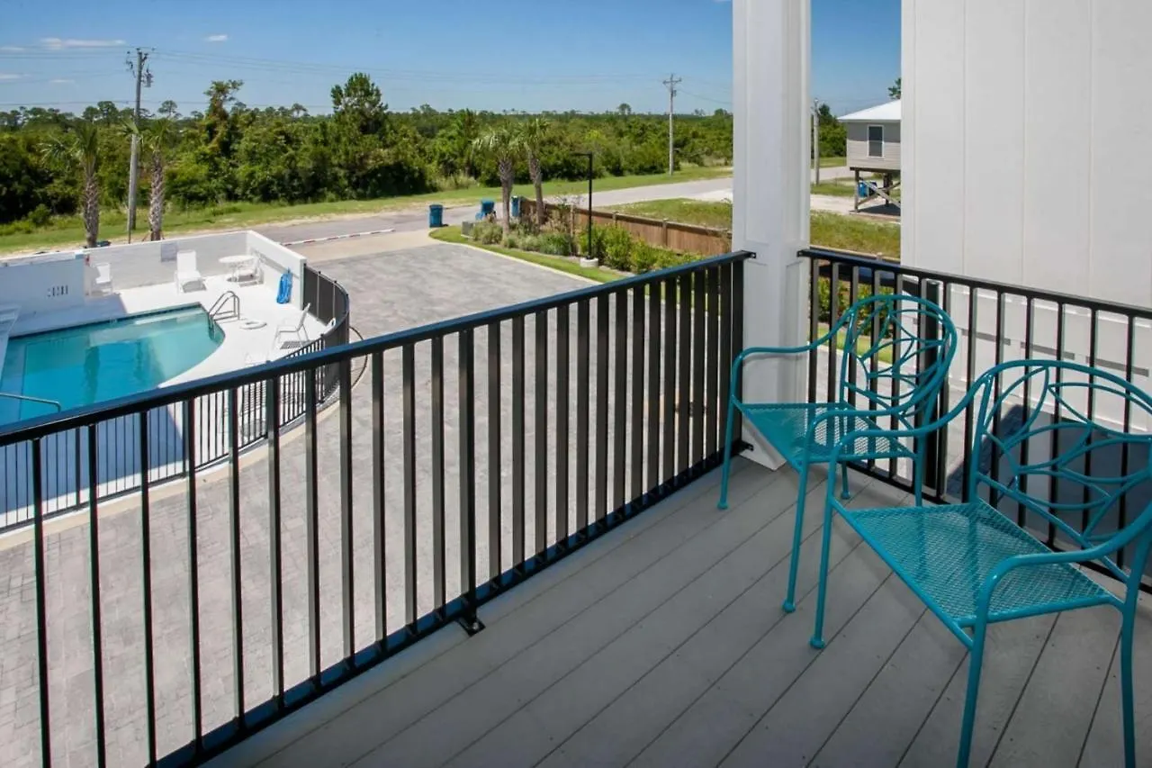 Seaview Holiday home