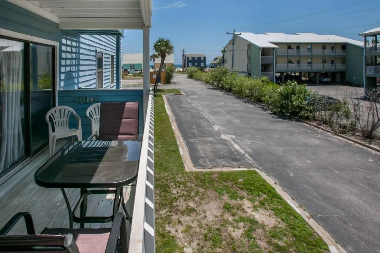 Sea Oats I-103 Holiday home Gulf Shores