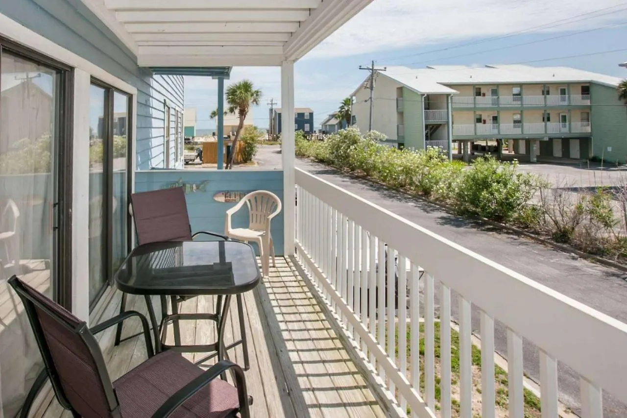 Sea Oats I-103 *