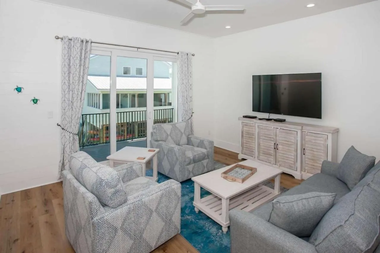Seaview Holiday home *