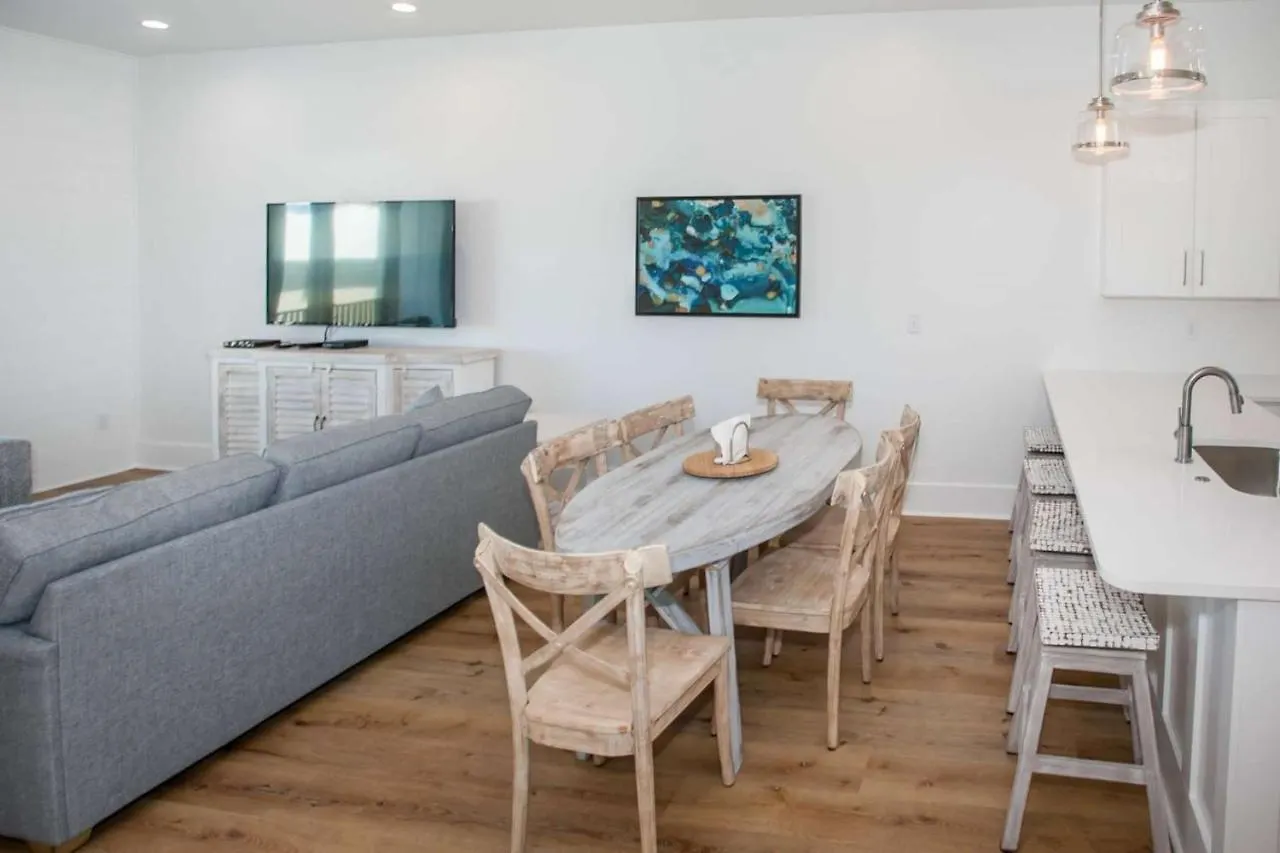 Seaview Holiday home *