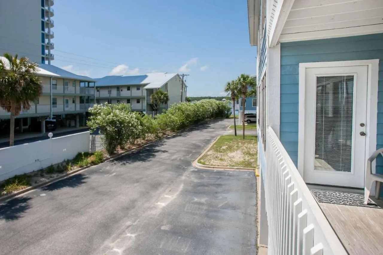 Holiday home Sea Oats I-103 *