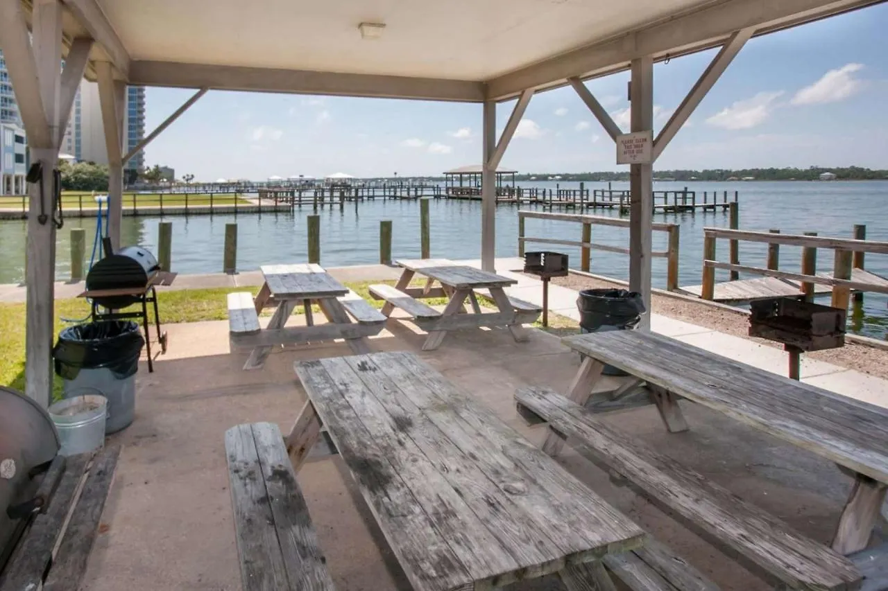 Holiday home Sea Oats I-103 Gulf Shores