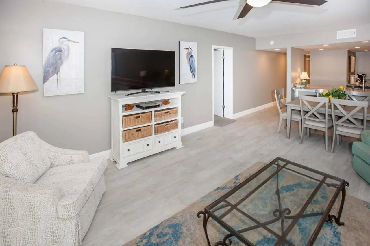 Casa Del Sol B1 Gulf Shores