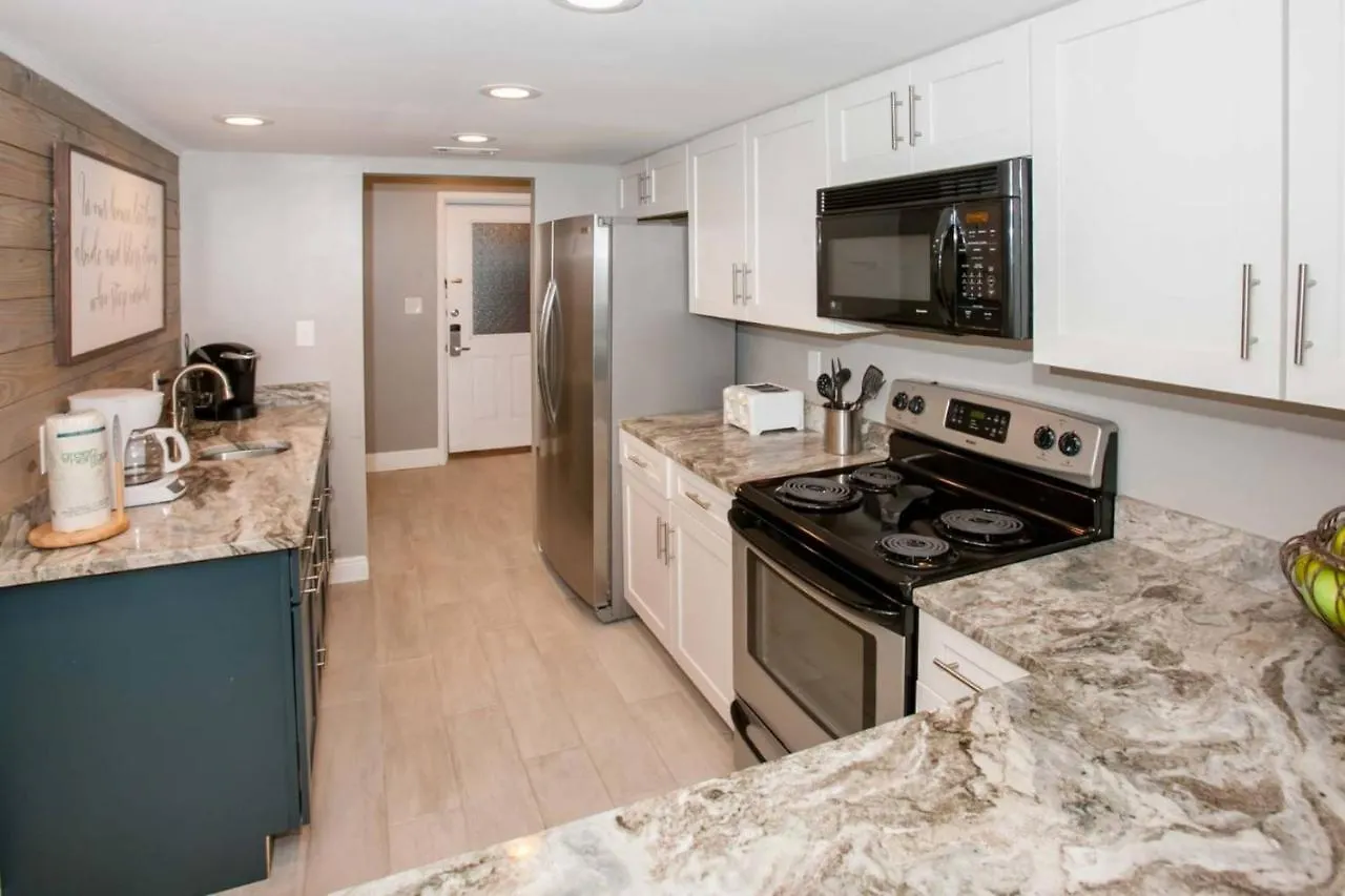 Casa Del Sol B1 * Gulf Shores