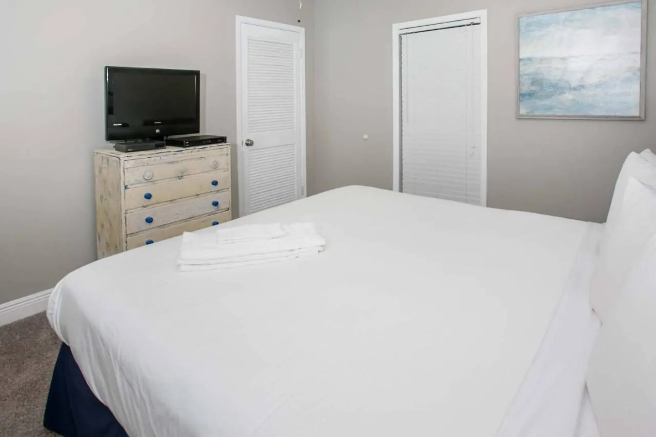 Holiday home Casa Del Sol B1