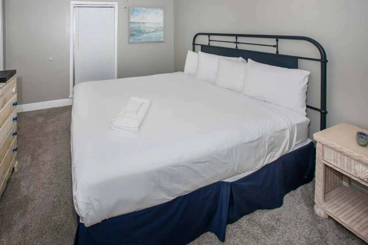 Holiday home Casa Del Sol B1 *