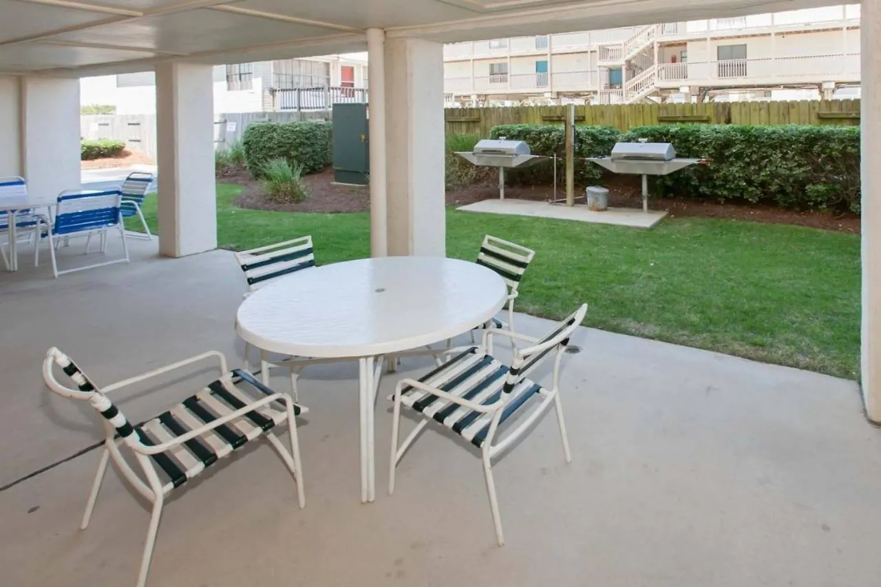 Casa Del Sol B1 Holiday home